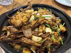 -私家峰味特色苍蝇小馆(马弄店)