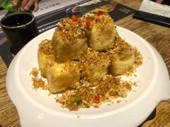 喜越家作豆腐-喜越泰莱·泰越料理(海逸新天地店)