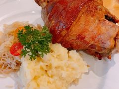 -兰特伯爵西餐厅·啤酒屋(方庄店)