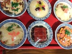 -蓝田九大碗民俗食府(蓝田店)