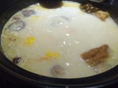 捞王锅物料理(崑山店)-捞王猪肚鸡火锅(昆山店)