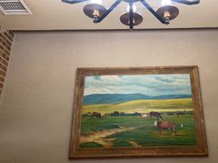 -额尔敦传统涮(光明路店)