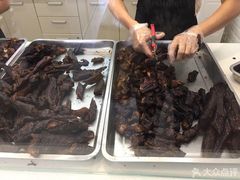 -都士牧人现烤牛肉干