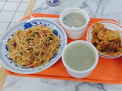 -小罗子汤店(大士院总店)