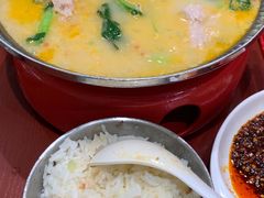 -喜家德虾仁水饺(深圳印力中心店)