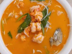 -木木鲜海鲜面(天一店)