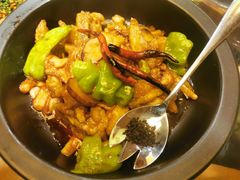 -云海肴·汽锅鸡·云南菜(美罗城店)