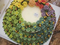 -BON CAKE(华贸购物中心店)