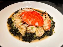 -稻香海鲜饭店(第一国际店)