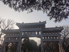 -千佛山风景名胜区