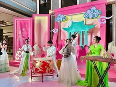 -济南恒隆广场
