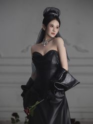 -Mregina 美人纪摄影写真馆(明·星店)
