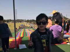 -长洲岛都市农业公园