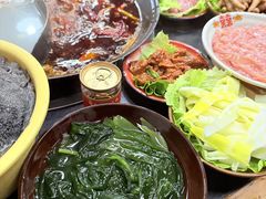 -谭记重庆老火锅(总店)