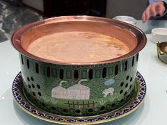 -哈啾嗨·新概念蒙餐(红星新城店)