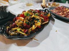 -云晓光头烧烤吧(盛夏店)