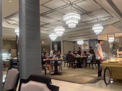 -京香轩·中餐厅(上海中庚聚龙酒店)