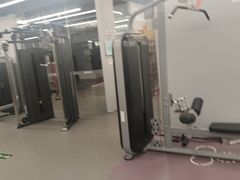 -乐刻健身铁馆(灯市口店)