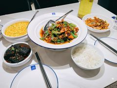 -兰湘子·湘菜小炒(济南领秀城店)
