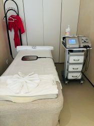-Fundi张玉珊修身堂·indiba·BTL科技瘦身