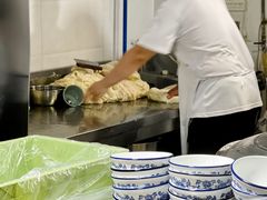 -清真白建强牛肉面(金雁花园店)