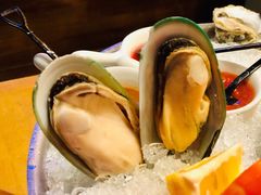-囧吉香生蚝牛排馆(湖北路店)
