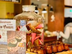 -BAKER&SPICE(安福路店)