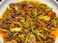 -铁公鸡·四川料理(天环广场店)