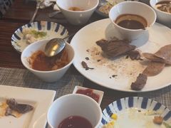 -宏安瑞士大酒店馥澜吧