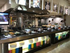 -威斯汀舞台餐厅