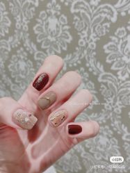 -妙睫屋日式美甲美睫