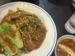 -左记港食(融科天城店)