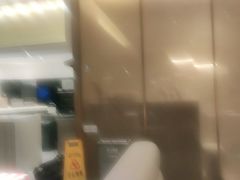 -西贝莜面村(上海百联西郊店)