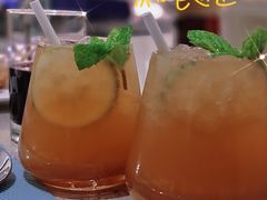 -西安高新希尔顿酒店·咖啡露台西餐厅