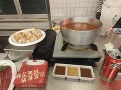 -燃计沙茶皇·香港沙茶火锅(人广旗舰店)