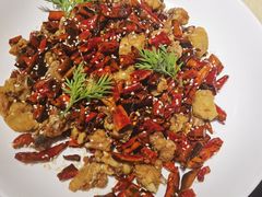 -京味斋·北京烤鸭(北京南站洋桥店)