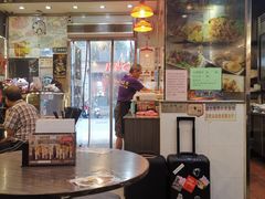 -新记美食(关闸店)