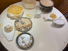 -新光酒家方亮蟹宴(黄浦店)