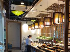 -千岛湖小鱼儿·淳安匠心农家菜