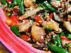 -兔槽江湖菜·重庆璧山兔(水围店)