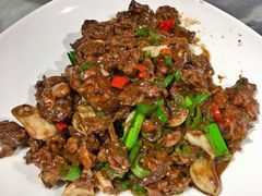 -毛家湾公馆(东圃店)