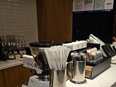 -逸派咖啡 EPARKCOFFEE(广安门店)