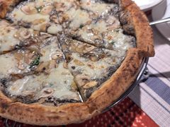 -Primo·丽莫意大利窑烤披萨