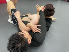 -FC格斗拳馆(东街店)