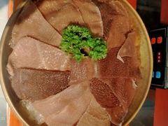 -老员外骨汤火锅(海州古城店)