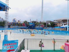 -杭州浪浪浪水公园