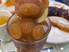 -澳门陈光记烧味饭店(万象城店)