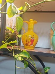 -冰岛刺青·手工耳饰品售卖·专业纹身