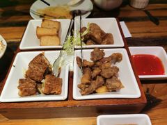 -临家闽南菜(大唐店)