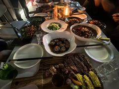 -洛缦音乐餐厅(工业展览馆万象城店)